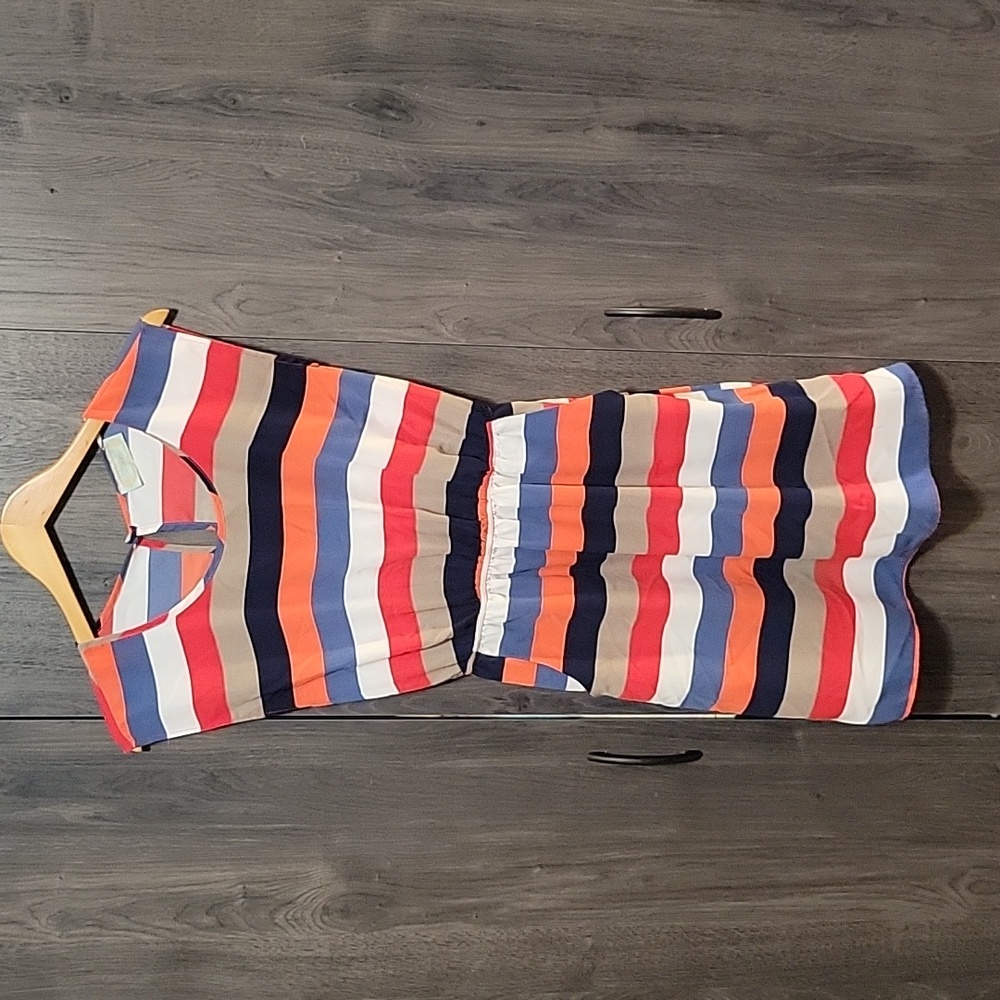 Tinley Dress